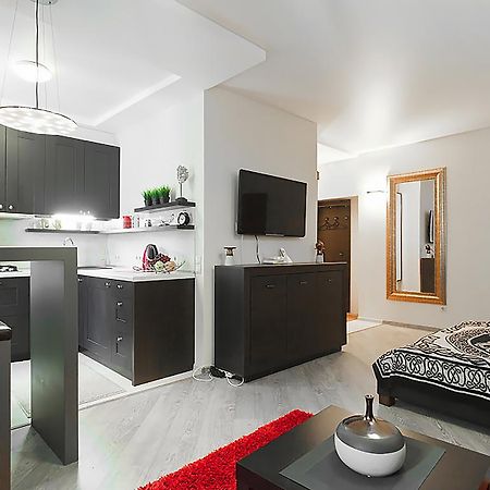 Swedish Studio At Myasnikova Minsk Room photo