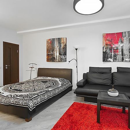 Swedish Studio At Myasnikova Minsk Room photo