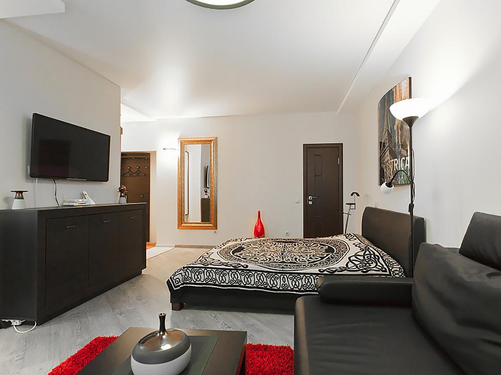 Swedish Studio At Myasnikova Minsk Room photo